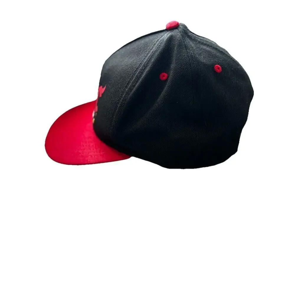 AC/DC Let There Be Rock World Tour Concert ‘77 Hat Bioworld